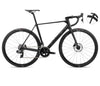 Orbea ORCA M31eTEAM Vulcano-Black(Matt) - Black(Gloss) - plento dviratis