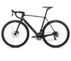 Orbea ORCA M31eTEAM Vulcano-Black(Matt) - Black(Gloss) - plento dviratis