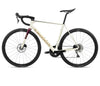 Orbea ORCA M35 Ivory White-Burgundy (Gloss)-Vulcano (Matt) - plento dviratis