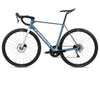 Orbea ORCA M35 Slate Blue-Halo Silver (Matt) - plento dviratis