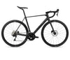 Orbea ORCA M35 Vulcano-Black(Matt) - Black(Gloss) - plento dviratis