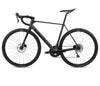 Orbea ORCA M35 Vulcano-Black(Matt) - Black(Gloss) - plento dviratis