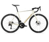 Orbea ORCA M35i Ivory White-Burgundy (Gloss)-Vulcano (Matt) - plento dviratis