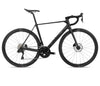 Orbea ORCA M35i Vulcano-Black(Matt) - Black(Gloss) - plento dviratis