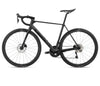 Orbea ORCA M35i Vulcano-Black(Matt) - Black(Gloss) - plento dviratis