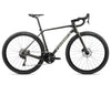 Orbea TERRA H40 Infinity Green-Ivory White (Gloss) - gravel dviratis