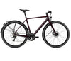 Orbea VECTOR 15 Metallic Burgundy Red (Gloss) - miesto dviratis