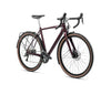Orbea VECTOR 15 Metallic Burgundy Red (Gloss) - miesto dviratis