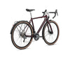 Orbea VECTOR 15 Metallic Burgundy Red (Gloss) - miesto dviratis