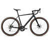 Orbea VECTOR DROP Night Black (Gloss) - gravel dviratis
