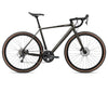 Orbea VECTOR DROP Metallic Infinity Green (Gloss) - gravel dviratis