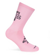 Pacific kojinės Coffee Club pink - 42-46 dydis