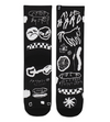 Pacific kojinės VOGEL NOIR
