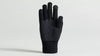 Pirštinės Specialized Thermal Knit Gloves / BLK
