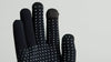 Pirštinės Specialized Thermal Knit Gloves / BLK