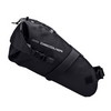 PRO Team Gravel Seatpost Bag | Black 10L - sėdynės krepšys