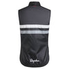 Rapha MEN'S BREVET GILET - sulankstoma liemenė
