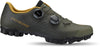 Specialized RECON 3.0 MTB SHOE OAKGRN/DKMOS/TPE - MTB batai