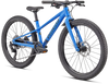 Specialized RIPROCK 24 INT SKYBLU/BLK - vaikiškas dviratis
