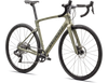 Specialized Roubaix SL8 Sport Apex 2024 METSPR/FSTGRN - plento dviratis