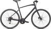 Specialized SIRRUS 2.0 CSTBLK/BLK/BLKREFL - miesto dviratis