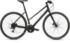 Specialized SIRRUS 2.0 ST CSTBLK/BLK/BLKREFL - miesto dviratis