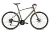Specialized SIRRUS 2.0 TPE/BRCHREFL - miesto dviratis