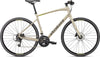 Specialized SIRRUS 2.0 WHTMTN/LMSTN/BLKREFL - miesto dviratis