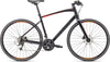 Specialized SIRRUS 3.0 BLK/RKTRED/BLK 22 - miesto dviratis