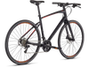 Specialized SIRRUS 3.0 BLK/RKTRED/BLK 22 - miesto dviratis