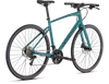 Specialized SIRRUS 3.0 DSTTUR/BLK/BLKREFL - miesto dviratis