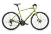 Specialized SIRRUS 3.0 LMSTN/TPE - miesto dviratis