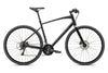 Specialized SIRRUS 3.0 METOBSD/OBSD - miesto dviratis