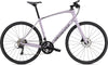 Specialized SIRRUS 4.0 UVLLC/BLK - miesto dviratis