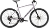 Specialized SIRRUS X 2.0 CLY/CSTUMBR/BLK - miesto dviratis
