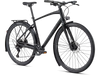 Specialized SIRRUS X 3.0 EQ NRBLK/BLKREFL - miesto dviratis