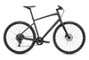 Specialized SIRRUS X 4.0 SMK/BLKREFL - miesto dviratis