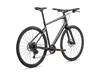 Specialized SIRRUS X 4.0 SMK/BLKREFL - miesto dviratis