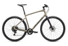 Specialized SIRRUS X 4.0 WHTMTN/TPE/BLKREFL - miesto dviratis
