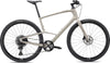 Specialized SIRRUS X 5.0 WHTMTN/GUN - miesto dviratis