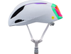 Specialized S-Works Evade 3 Electric Dove Grey - dviračio šalmas