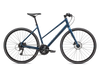 Specialized Sirrus 2.0 Step-Through MYSTIC BLUE/BLK - miesto dviratis