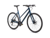 Specialized Sirrus 2.0 Step-Through MYSTIC BLUE/BLK - miesto dviratis