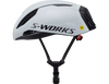 Specialized SWorks EVADE 3 HLMT CE WHT/BLK - dviračio šalmas