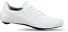 Specialized S-Works Torch Lace RD SHOE WHT - plento bateliai