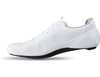 Specialized S-Works Torch Lace RD SHOE WHT - plento bateliai