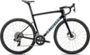 Specialized TARMAC SL8 EXPERT METDKNVY/ASTRLBLU/PRL - plento dviratis