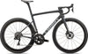 S-WORKS TARMAC SL8 Dura-ace DI2 2024 CARB/METSPHR/METWHTSIL - plento dviratis
