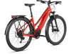 Specialized TERO 4.0 ST EQ NB REDWD/BLK - elektrinis dviratis