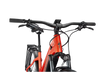 Specialized TERO 4.0 ST EQ NB REDWD/BLK - elektrinis dviratis